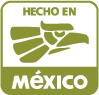 Hecho en México