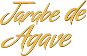 Jarabe de Agave
