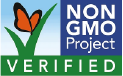 Non GMO Project Verified