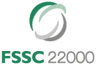 FSSC 22000